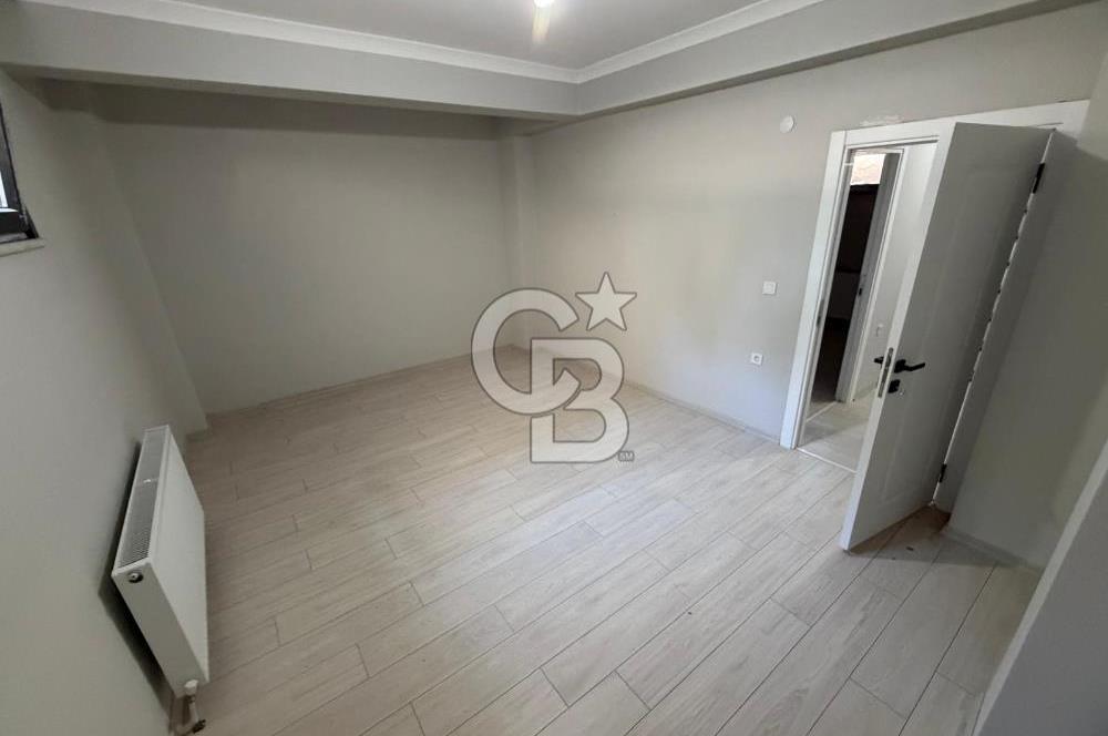 Sultanbeyli Fatih Mahallesi'nde Sıfır 3+1 Dubleks Satılık Daire