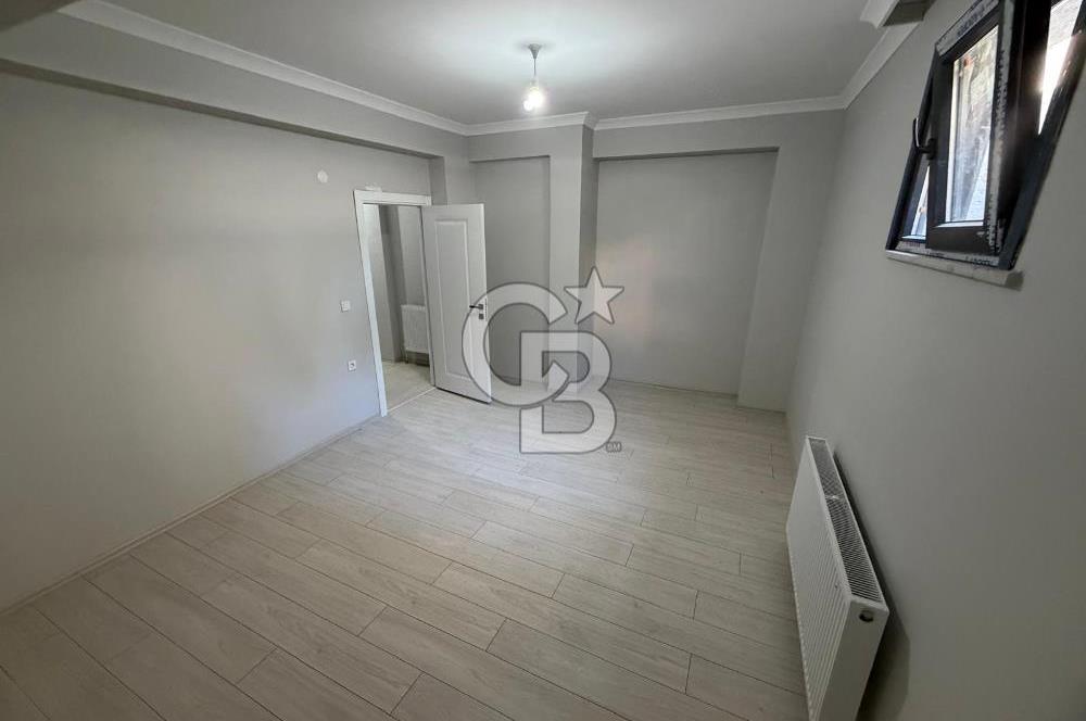 Sultanbeyli Fatih Mahallesi'nde Sıfır 3+1 Dubleks Satılık Daire
