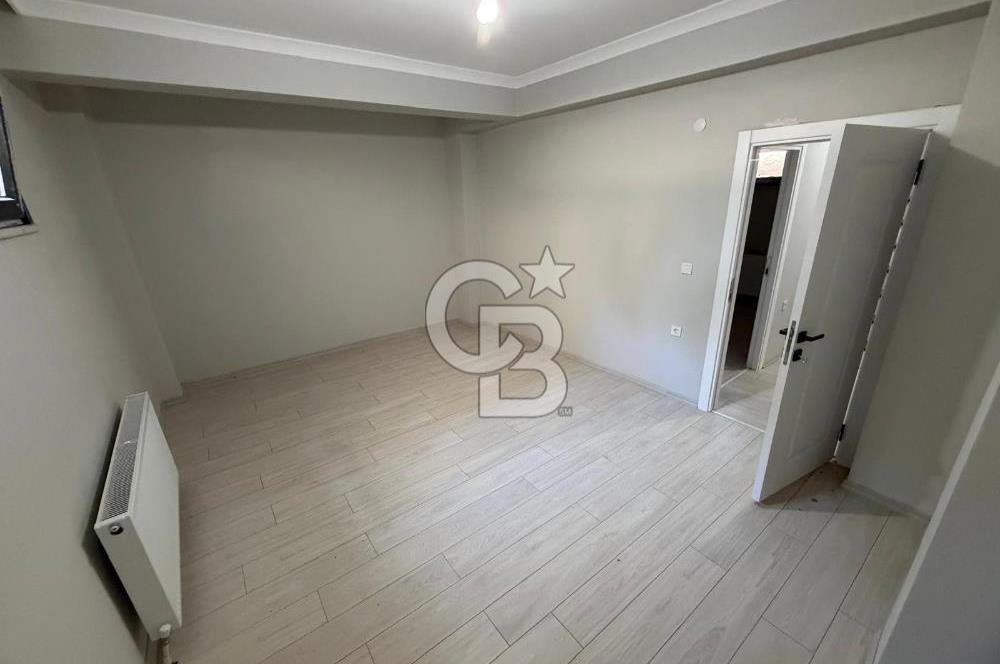 Sultanbeyli Fatih Mahallesi'nde Sıfır 3+1 Dubleks Satılık Daire