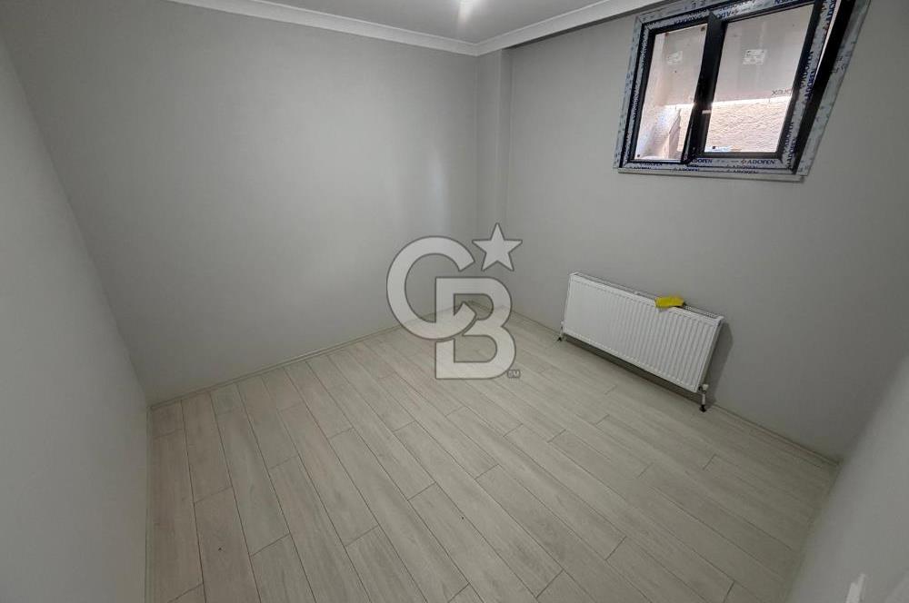 Sultanbeyli Fatih Mahallesi'nde Sıfır 3+1 Dubleks Satılık Daire