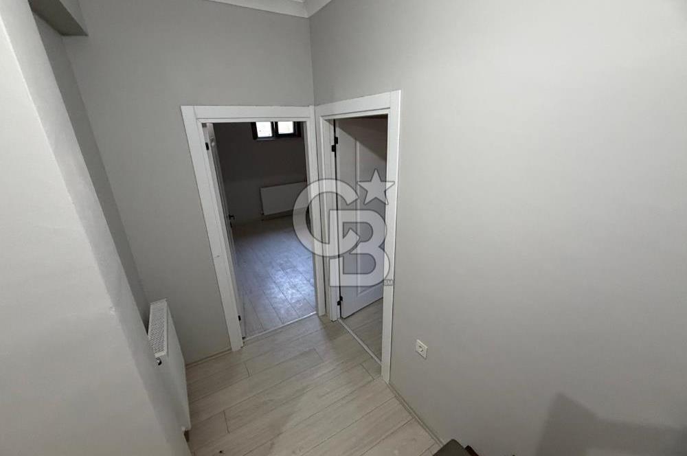 Sultanbeyli Fatih Mahallesi'nde Sıfır 3+1 Dubleks Satılık Daire