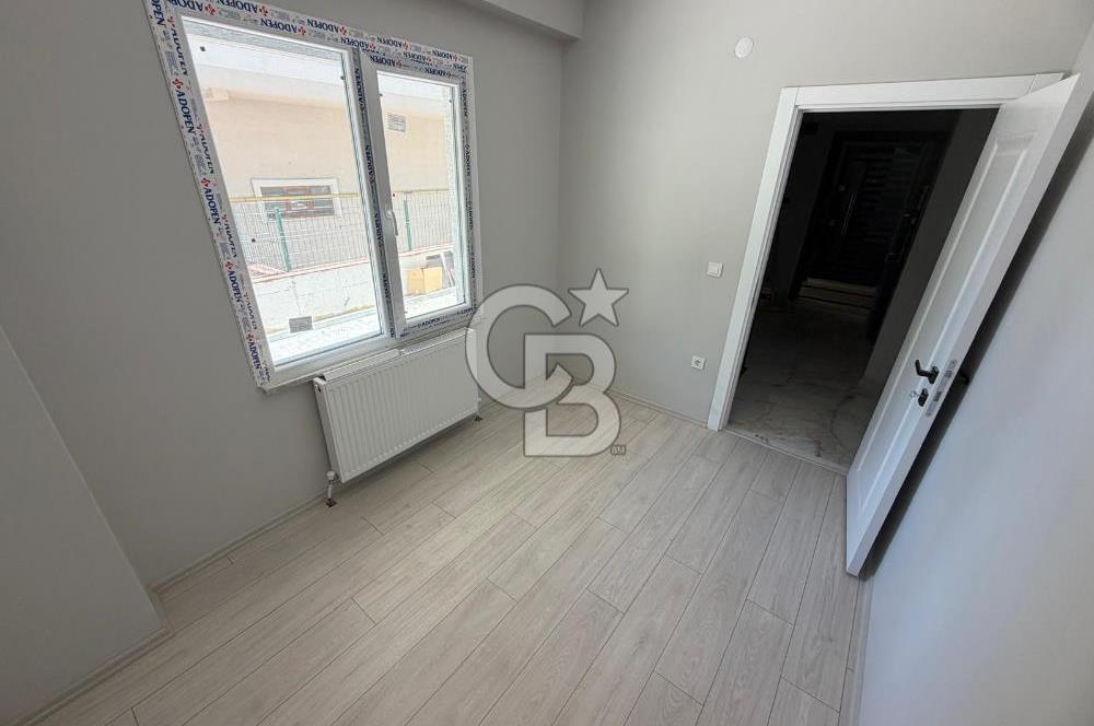 Sultanbeyli Fatih Mahallesi'nde Sıfır 3+1 Dubleks Satılık Daire