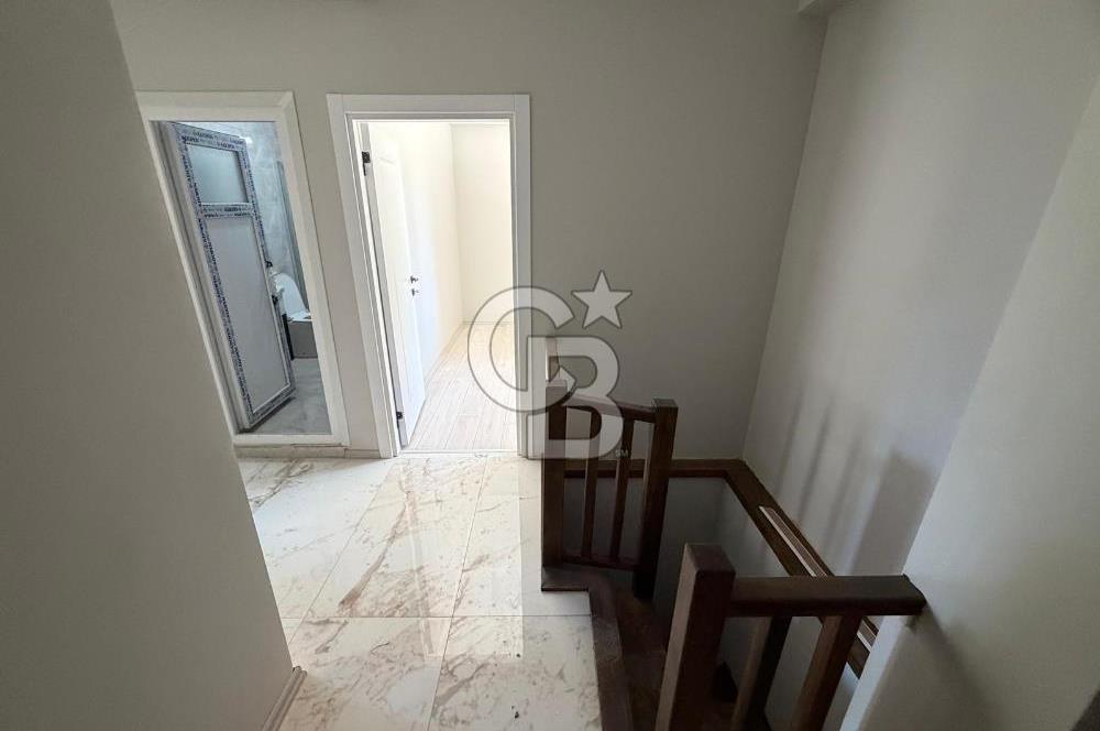 Sultanbeyli Fatih Mahallesi'nde Sıfır 3+1 Dubleks Satılık Daire
