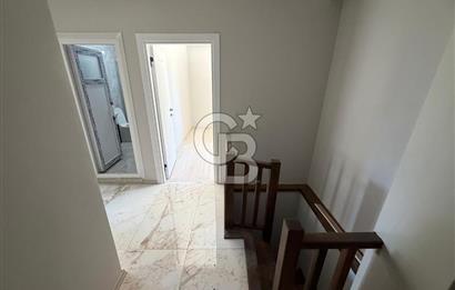 Sultanbeyli Fatih Mahallesi'nde Sıfır 3+1 Dubleks Satılık Daire