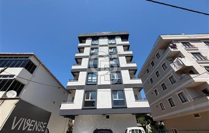 Sultanbeyli Fatih Mahallesi'nde Sıfır 3+1 Dubleks Satılık Daire