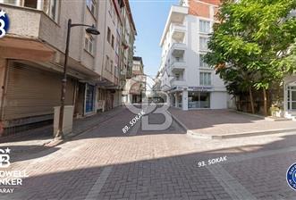 Zeytinburnu Telsiz Konut + Ticari İmarlı Arsa 98 m2 - 3 - 362202