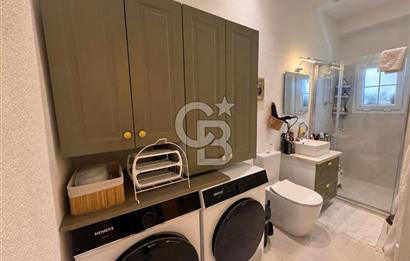 SEFA ÇAMLIK'TA DENİZE 50 METRE PRESTİJLİ 4+1 DAİRE