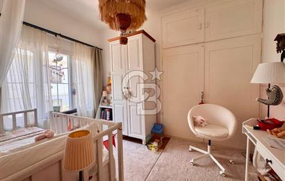 SEFA ÇAMLIK'TA DENİZE 50 METRE PRESTİJLİ 4+1 DAİRE
