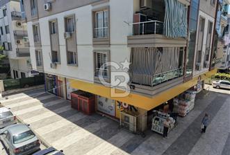 BUCA’DA KURUMSAL KİRACILI | 285 m² KÖŞE SATILIK DÜKKÂN - 9 - 362146