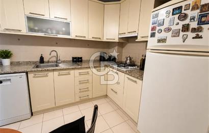 Karşıyaka Yalı Mahallesi 3+1