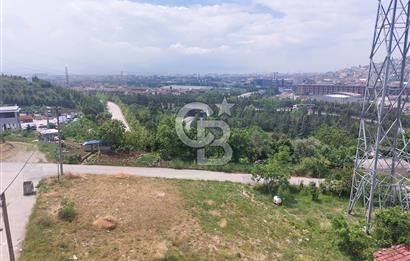Acısu satılık arsa