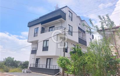İzmit  Ali Kahya Satılık Daire 