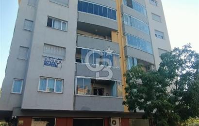İzmir Bayraklı Mansuroğlu Mahallesi Kiralık 3-1 Daire