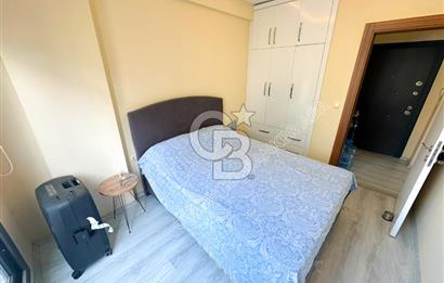 Davutlar Yeşilvadi Sitesinde Satılık 2+1 Daire Fırsat Fiyatıyla!