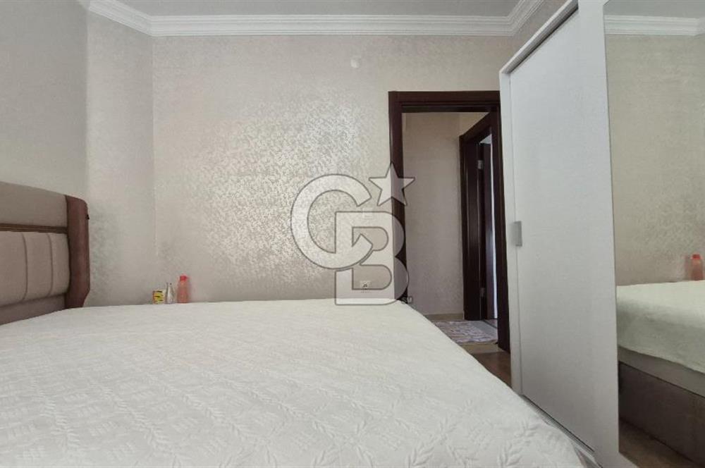 Didim'in Kalbinde Villa Tadında  Satılık 3+1 Ayrı Mutfak Bahçe Dubleksi