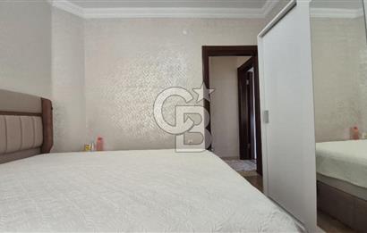 Didim'in Kalbinde Villa Tadında  Satılık 3+1 Ayrı Mutfak Bahçe Dubleksi