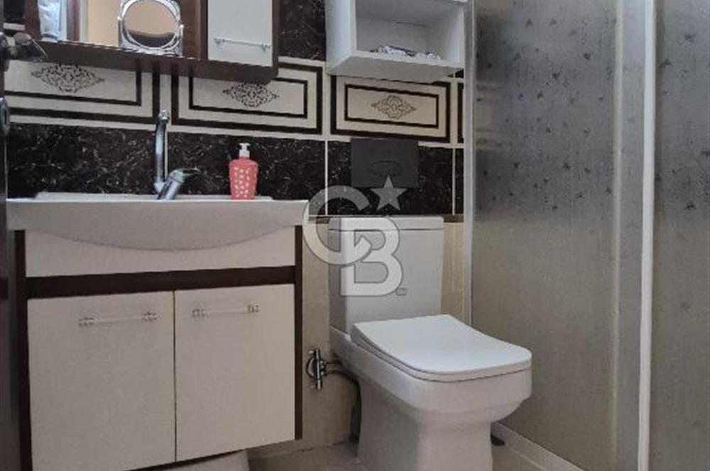Didim'in Kalbinde Villa Tadında  Satılık 3+1 Ayrı Mutfak Bahçe Dubleksi