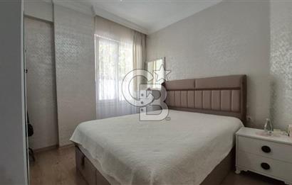 Didim'in Kalbinde Villa Tadında  Satılık 3+1 Ayrı Mutfak Bahçe Dubleksi