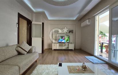 Didim'in Kalbinde Villa Tadında  Satılık 3+1 Ayrı Mutfak Bahçe Dubleksi