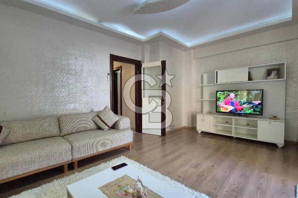 Didim'in Kalbinde Villa Tadında  Satılık 3+1 Ayrı Mutfak Bahçe Dubleksi