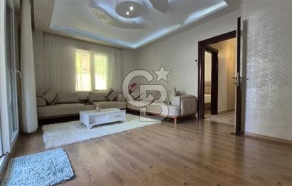 Didim'in Kalbinde Villa Tadında  Satılık 3+1 Ayrı Mutfak Bahçe Dubleksi
