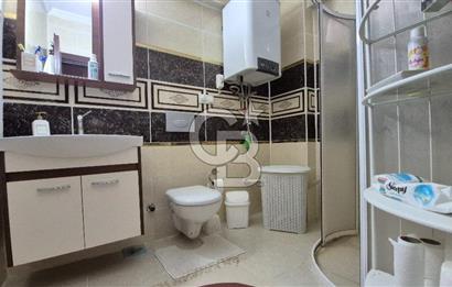 Didim'in Kalbinde Villa Tadında  Satılık 3+1 Ayrı Mutfak Bahçe Dubleksi