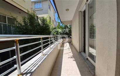 Didim'in Kalbinde Villa Tadında  Satılık 3+1 Ayrı Mutfak Bahçe Dubleksi