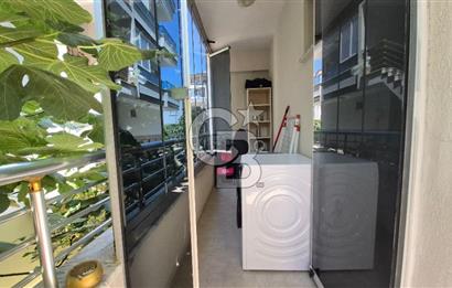 Didim'in Kalbinde Villa Tadında  Satılık 3+1 Ayrı Mutfak Bahçe Dubleksi