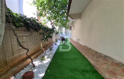 Didim'in Kalbinde Villa Tadında  Satılık 3+1 Ayrı Mutfak Bahçe Dubleksi