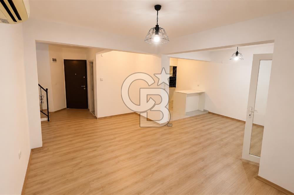 MUĞLA / BODRUM BİTEZ’DE KİRALIK MÜSTAKİL EV