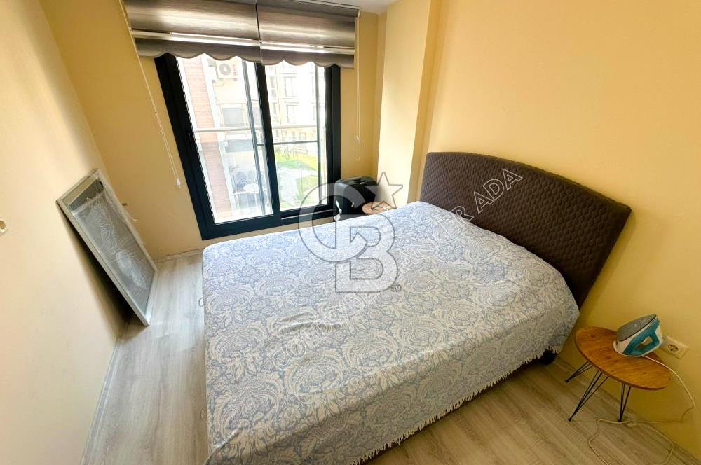 Davutlar Yeşilvadi Sitesinde Satılık 2+1 Daire Fırsat Fiyatıyla!