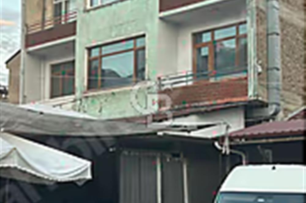 KEMERKÖPRÜ PAZARYERİNDE SATILIK DAİRE