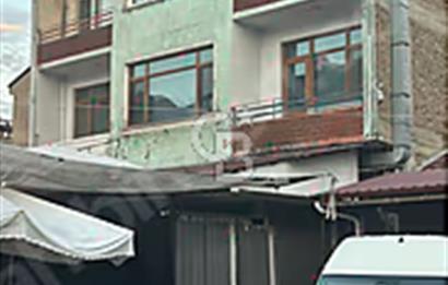 KEMERKÖPRÜ PAZARYERİNDE SATILIK DAİRE