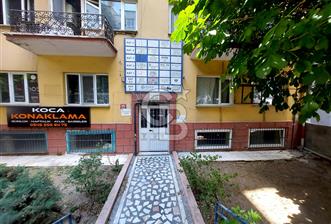 Necatibey Hanımeli Sokak Satılık 1+1 Ev & Ofis - 1 - 365399