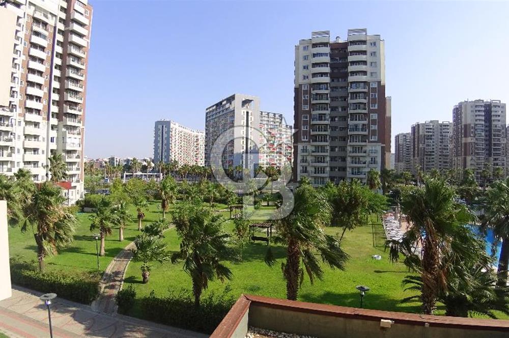 Mavişehir Soyak B Etap Havuz & Peyzaj Kiralık 1+1 68 m² Daire