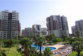 Mavişehir Soyak B Etap Havuz & Peyzaj Kiralık 1+1 68 m² Daire - 3 - 362269