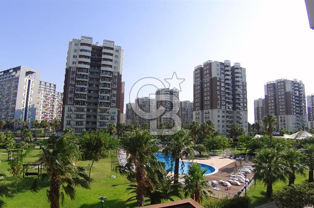 Mavişehir Soyak B Etap Havuz & Peyzaj Kiralık 1+1 68 m² Daire