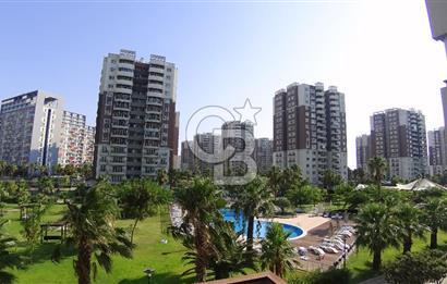 Mavişehir Soyak B Etap Havuz & Peyzaj Kiralık 1+1 68 m² Daire