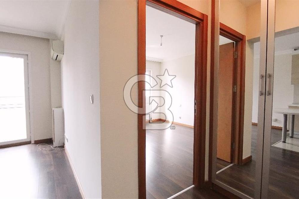 Mavişehir Soyak B Etap Havuz & Peyzaj Kiralık 1+1 68 m² Daire