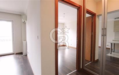 Mavişehir Soyak B Etap Havuz & Peyzaj Kiralık 1+1 68 m² Daire