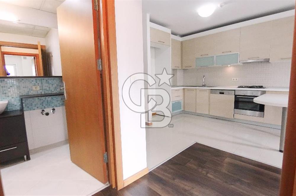 Mavişehir Soyak B Etap Havuz & Peyzaj Kiralık 1+1 68 m² Daire