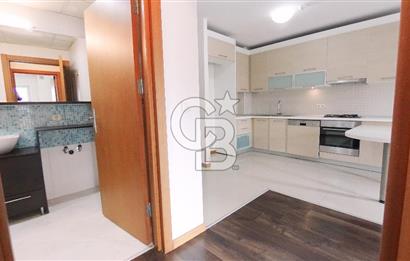 Mavişehir Soyak B Etap Havuz & Peyzaj Kiralık 1+1 68 m² Daire