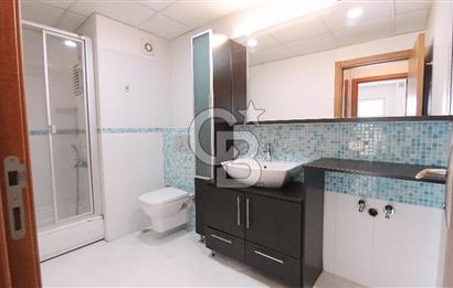Mavişehir Soyak B Etap Havuz & Peyzaj Kiralık 1+1 68 m² Daire
