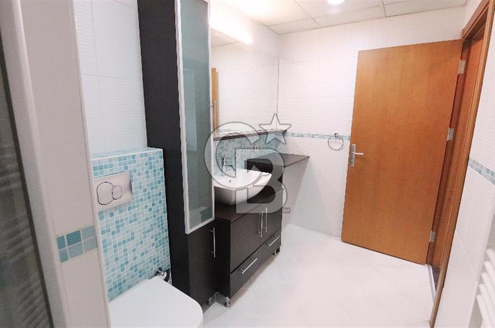 Mavişehir Soyak B Etap Havuz & Peyzaj Kiralık 1+1 68 m² Daire