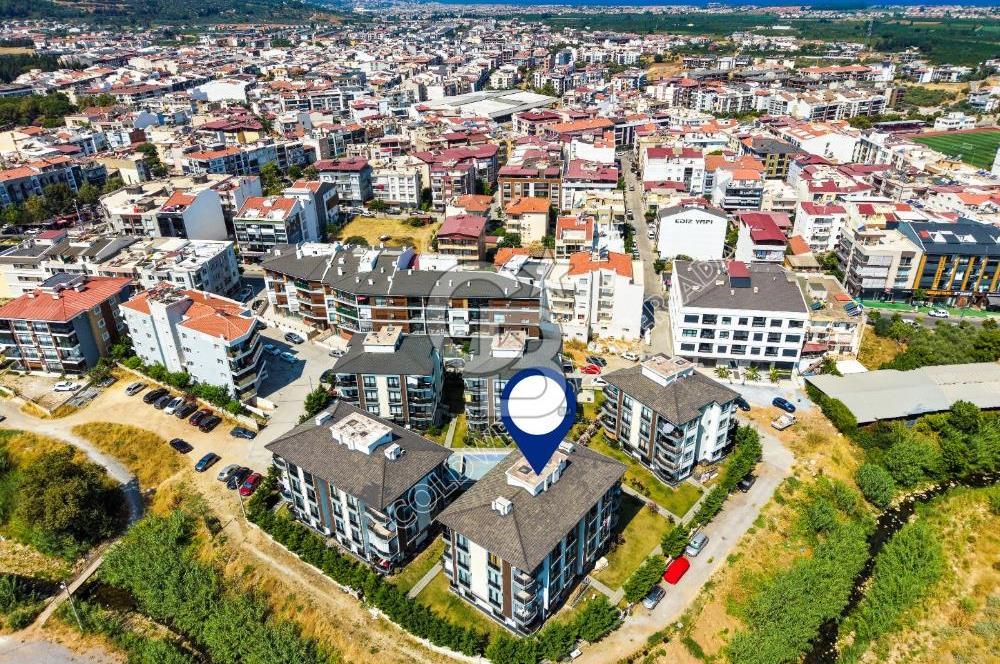 Davutlar Yeşilvadi Sitesinde Satılık 2+1 Daire Fırsat Fiyatıyla!