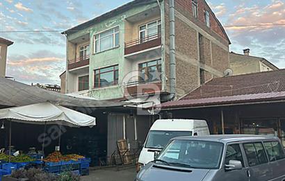 KEMERKÖPRÜ PAZARYERİNDE SATILIK DAİRE