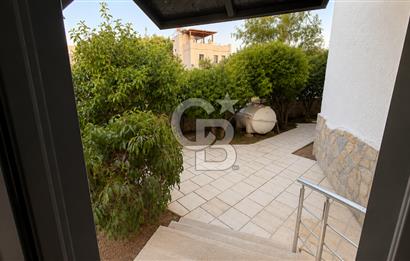 MUĞLA / BODRUM BİTEZ’DE KİRALIK MÜSTAKİL EV