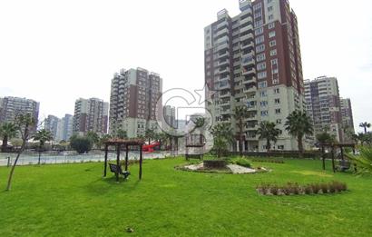 Mavişehir Soyak B Etap Havuz & Peyzaj Kiralık 1+1 68 m² Daire