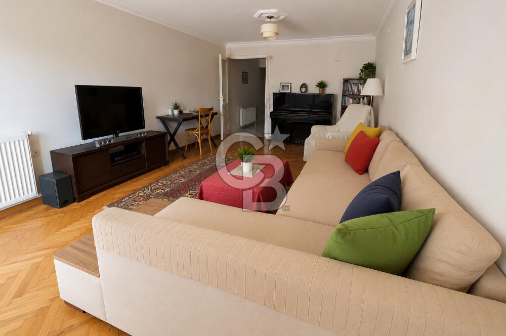 Karşıyaka Yalı Mahallesi 3+1