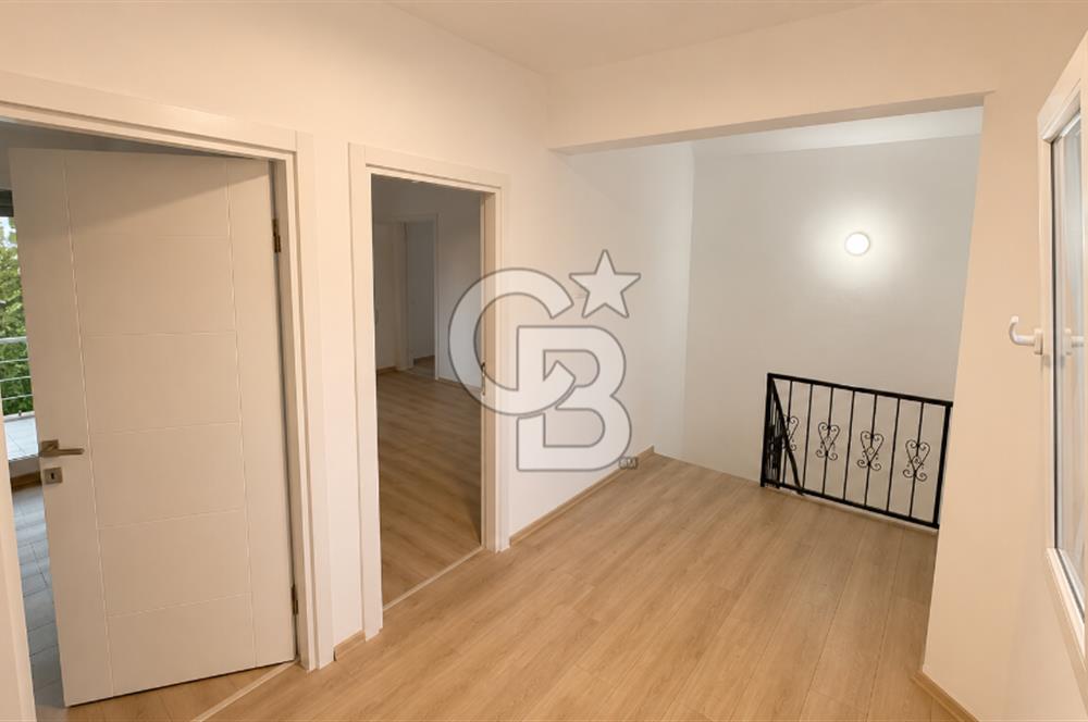 MUĞLA / BODRUM BİTEZ’DE KİRALIK MÜSTAKİL EV